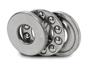 Ningbo Jinxin Bearing Technology Co., Ltd.