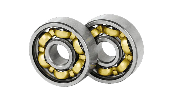 Customized non-standard bearings Manufacturers